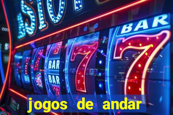 jogos de andar pela cidade e fazer compras